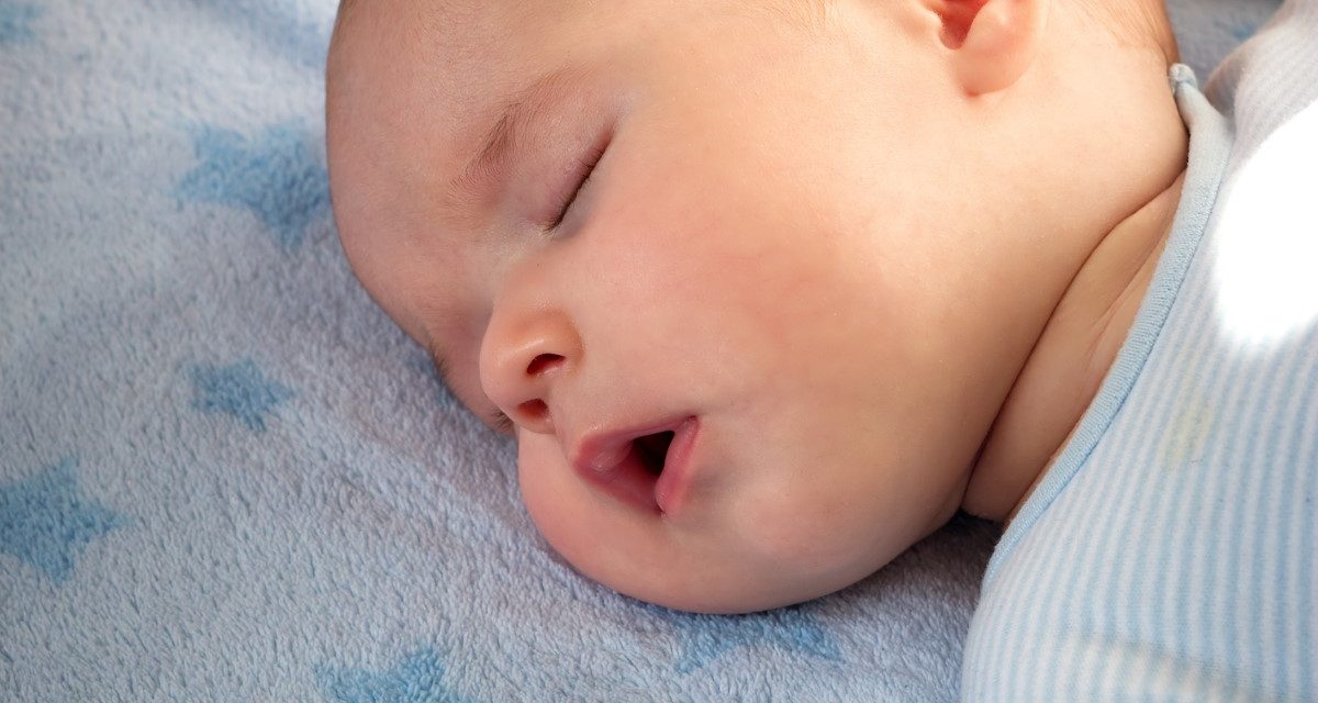 How to get my 6-month-old to self-settle at night