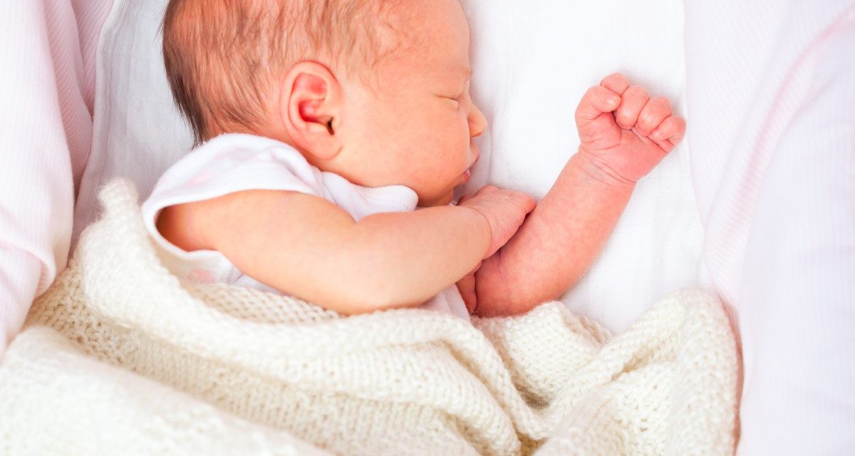 Why is my baby waking every 2 hours at night?